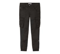 Name It Pantalon Bamgo Homme Twill Noir 164 EU