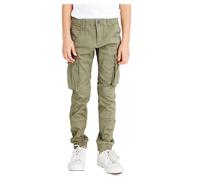 Name It Pantalon Bamgo Regular Fitted Twill