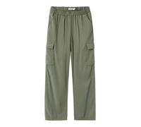 Name It Bella Cargo Pants Vert 9 Years Fille