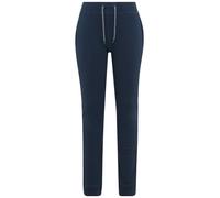 NAME IT Nkmsweat Pant Unb Noos Pantalon de Sport, Bleu (Dark Sapphire), 104 Bébé garçon