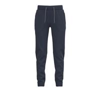 NAME IT Nkmsweat Pant Bru Noos Pantalon, Bleu (Dark Sapphire), 140 Garçon