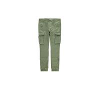 Pantalon cargo - NAME IT - Bamgo - 3 poches - Resseré aux chevilles - Enfant Garçon 8 ans