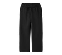 Name IT Pantalon de Jogging Coupe Droite pour garçon, Noir, 116