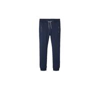 Name It Solid Coloured Pants Bleu 12 Years Fille