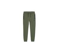 NAME IT Garçon Nkmvimo SWE Bru Noos Pantalons De Sport pour, Rifle Green, 140 EU