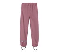 Name It Pantalon de pluie enfant Nkndry imperméable mauve Taille 152