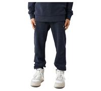 Name It Pantalon bleu marine et blanc Taille 116