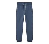 Name It Pantalon de survêtement Honk pour garçon Bleu chine Taille 164
