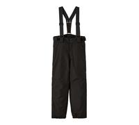 NAME IT Pantalon d'extérieur 'Snow10' noir, Taille 116