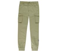 Name It Bamgo Regular Fitted Twill Pants Vert 12 Years Garçons
