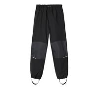 NAME IT Pantalon fonctionnel 'Alfa' noir, Taille 140