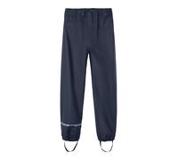 NAME IT Pantalon fonctionnel marine / gris, Taille 110