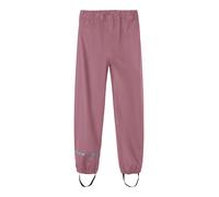 Name It Pantalon fonctionnel Nkndry Rain Pant mixte – Mauve – Taille 140