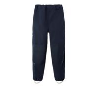 NAME IT Pantalon fonctionnel 'NKNAlfa' bleu nuit, Taille 146