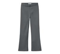NAME IT Pantalon 'Frikkali' gris foncé, Taille 146