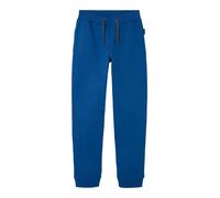 NAME IT Garçon Nkmsweat Bru Noos Pantalon De Jogging, Kit Sail, 164 EU