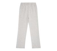 Vêtements Name it Nkfmille Straight Sweat Pant Unb Noos 13240496 pour Accessoires 11A Gris