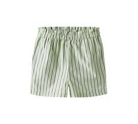 NAME IT Pantalon 'Helene' vert, Taille 122
