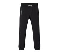 NAME IT Pantalon 'Honk' noir, Taille 128