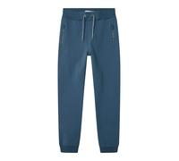 NAME IT Pantalon 'Honk' saphir, Taille 164