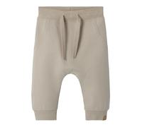 NAME IT Pantalon 'NBNTakki' beige foncé, Taille 86