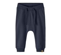 NAME IT Pantalon 'NBNTakki' bleu nuit, Taille 62