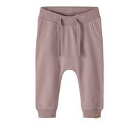 NAME IT Pantalon 'NBNTakki' rose ancienne, Taille 104