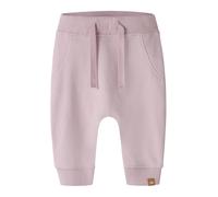 NAME IT Pantalon 'NBNTAKKI' rosé, Taille 80