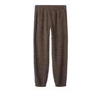 NAME IT Pantalon 'NKFBikka' pierre, Taille 116