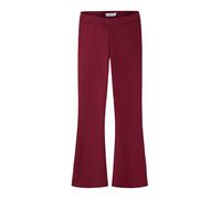 NAME IT Pantalon 'NKFFRIKKALI' lie de vin, Taille 140