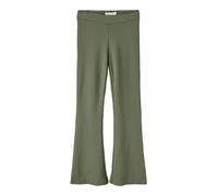 NAME IT Pantalon 'NKFFrikkali' olive, Taille 158