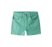 NAME IT Nkfrose Mom Twill Short 1081-Bk TB, Bermuda, 134 Fille