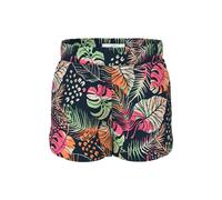 Vêtements Name it Nkfvinaya Shorts Ffff Noos pour Accessoires 8A Bleu