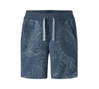 Name it Short enfant NKMFALIN SWEAT SHORTS in Bleu 14 ans