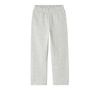 NAME IT Pantalon 'NKMMallo' gris clair, Taille 158