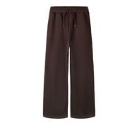 NAME IT Pantalon 'NKMNasir' brun foncé, Taille 146