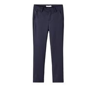 NAME IT Pantalon 'NKMRIRAMEL' marine, Taille 152