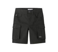 NAME IT Pantalon 'NKMRYAN' noir, Taille 122