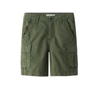 NAME IT Pantalon 'NKMRyan' olive, Taille 86