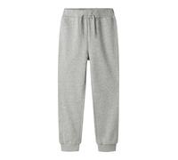 NAME IT Pantalon 'NKMVian' gris chiné, Taille 152