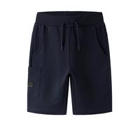 NAME IT Pantalon 'NKMVivasse' bleu nuit, Taille 128