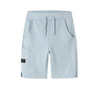 NAME IT Pantalon 'NKMVIVASSE' bleu pastel, Taille 140
