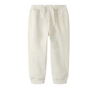 NAME IT Pantalon 'NMMDenson' écru / marron / menthe / blanc, Taille 104