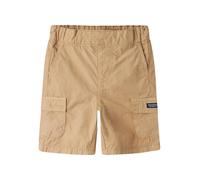 NAME IT Pantalon 'NMMRyan' camel, Taille 80