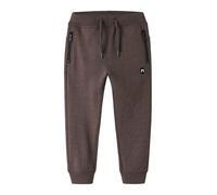 NAME IT Pantalon 'NMMVIMO' chocolat, Taille 80