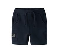 NAME IT Pantalon 'NMMVIVASSE' bleu marine, Taille 128
