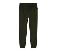 NAME IT Pantalon olive, Taille 158