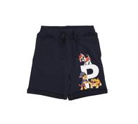 NAME IT Pantalon 'Paw Patrol' bleu / jaune / homard / blanc, Taille 98