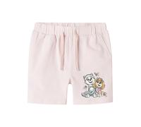 NAME IT Pantalon 'Paw Patrol' mélange de couleurs / pourpre, Taille 92