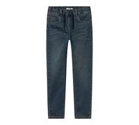 Name It Jean slim Nkmryan 5225-Th Noos denim vintage bleu foncé Taille 116 garçon